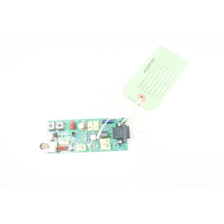 Usi Pcb Circuit Board 1003-1100-01